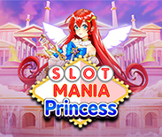 Slot Mania Princess